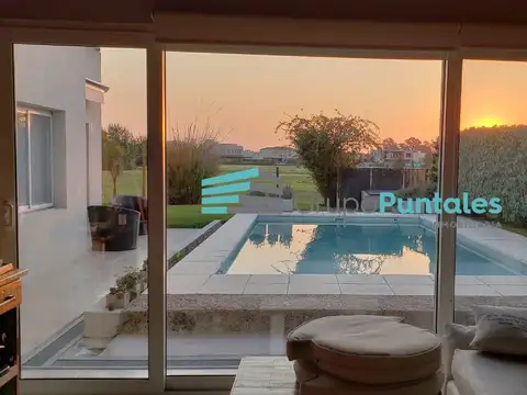 Casa - La Horqueta de Echeverría