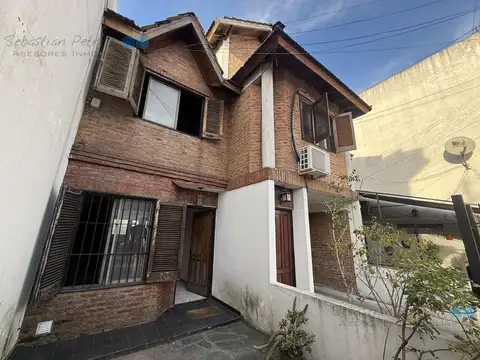 Depto Tipo Casa en Venta de 3 ambientes