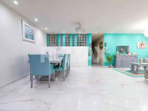 Casa en Venta 10 años