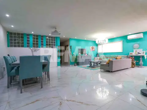 CASA EN VENTA 3 DORMITORIOS | B° EL TREBOL, NQN