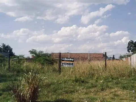 Terreno en Venta en Concordia, Entre Ríos