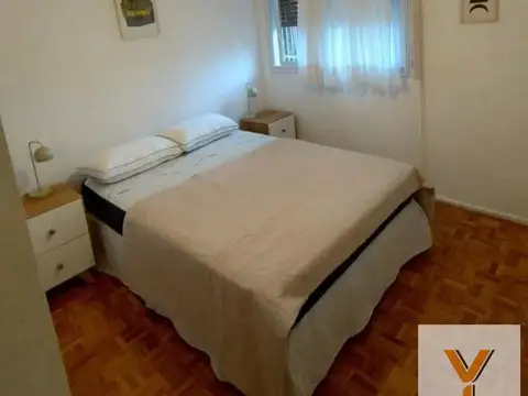 Departamento en venta - 2 Dormitorios 1 Baño - Palermo