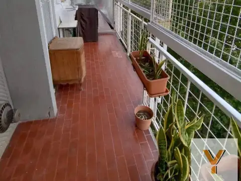 Departamento en Venta en Palermo Viejo, USD 155.000