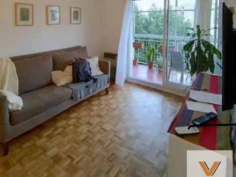 Departamento en Venta Apto profesional
