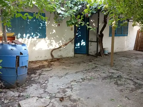 Casa en Venta 45 años