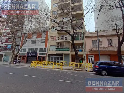 Departamento en Alquiler en Flores Sur, Flores