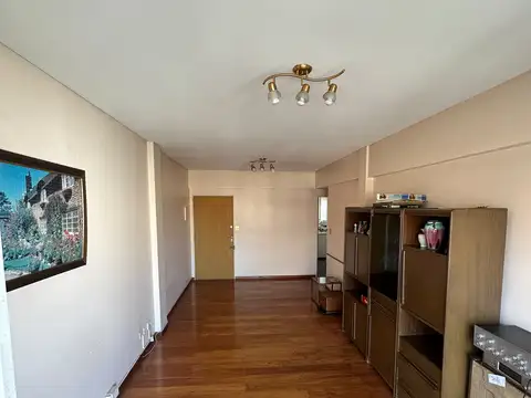 Departamento en Venta en Caballito Norte, USD 180.000