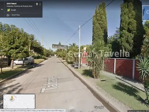 Oportunidad de inmueble en Venta en Villa Udaondo, Ituzaingó