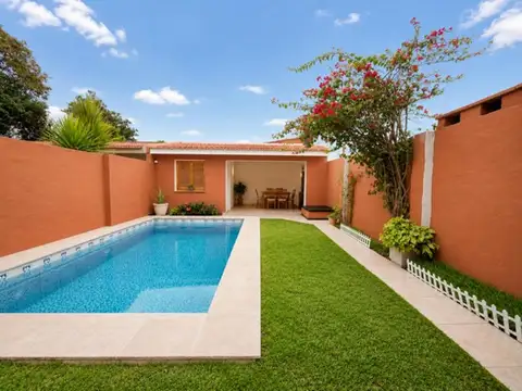 Casa en Venta en Urca, USD 185.000