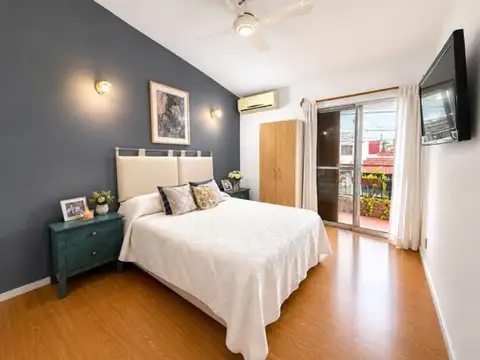 Casa en Alquiler de 3 dormitorios