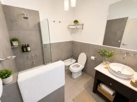 Casa en Alquiler 15 años