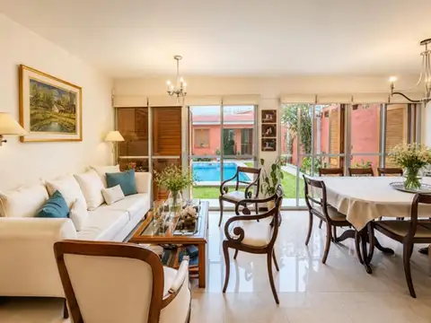 Casa en Venta 15 años