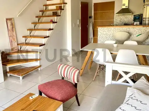 Departamento en Venta en Altos de Hudson II, USD 114.000