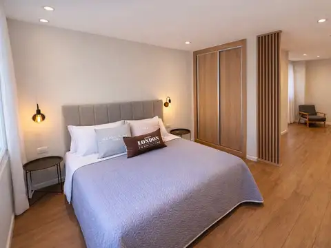 Departamento - Plaza Colon