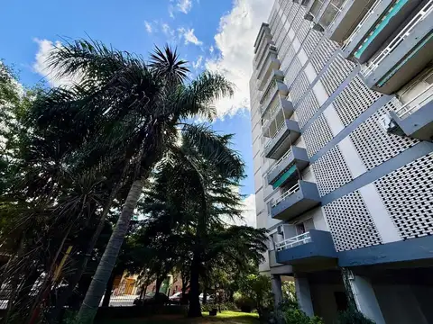 DEPARTAMENTO 4 AMBIENTES BALCON