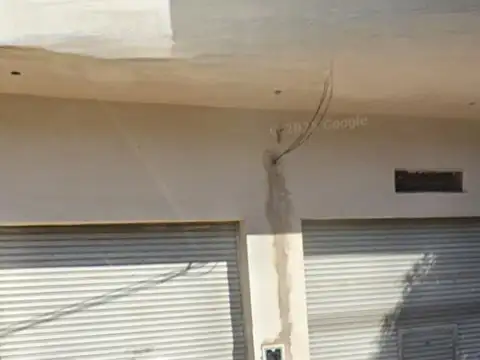 Tapalqué 400, Piso 0