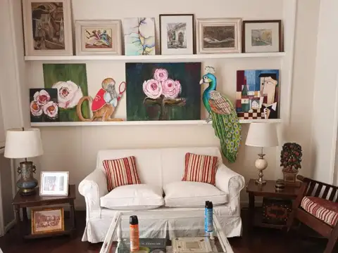 Departamento en Venta de 4 dormitorios