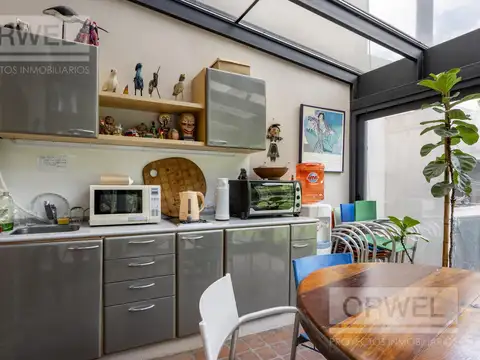 Casa en Venta 35 años