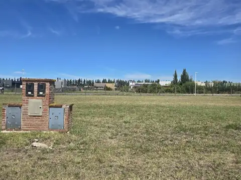 Terreno en Venta de 1002,0 m2