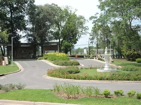 Terreno en Venta en Monet Barrio Privado, USD 37.000