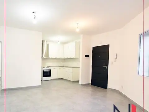 Don Cristobal 5300 , Piso 1