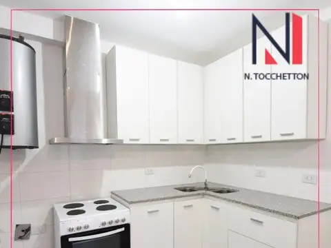 Departamento en Alquiler de 3 ambientes