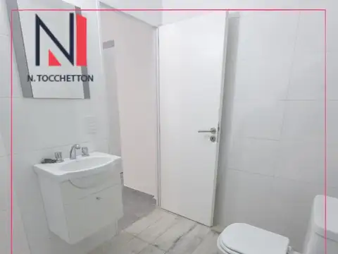Departamento en Alquiler 10 años