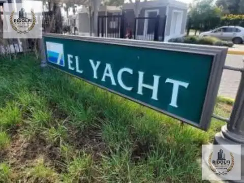 Barrio el Yacht Nordelta