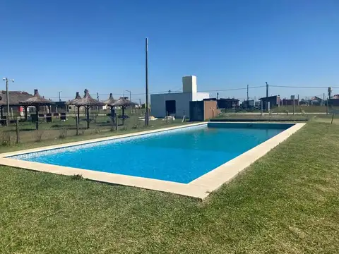 Terreno en Venta en Domselaar, USD 12.900
