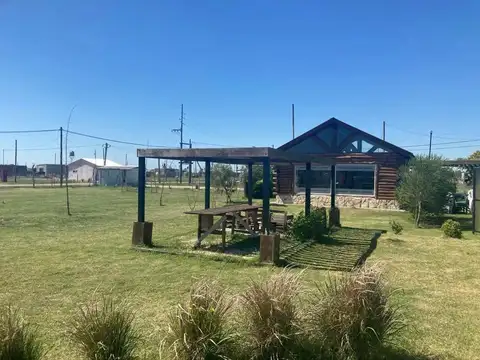 Lote / Terreno En Barrio "los Tilos", Domselaar San Vincente.-