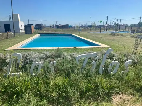 VENTA, LOTE / TERRENO, Barrio, Domselaar.