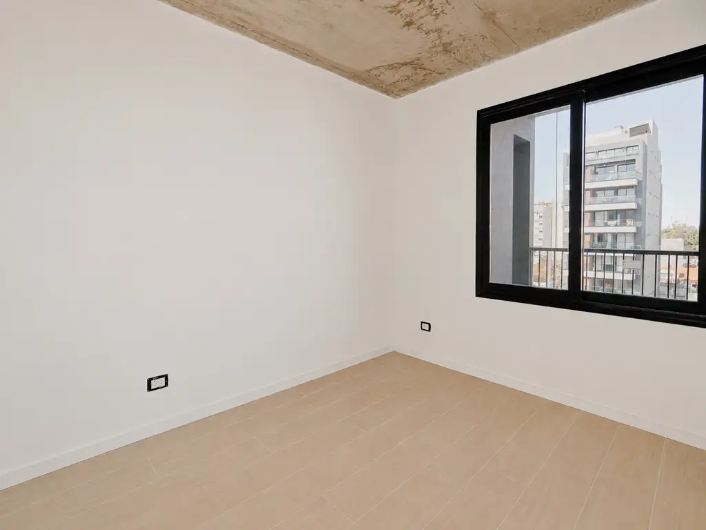 1 a 3 Ambientes - Apto profesional - Villa del Parque - Foto 23