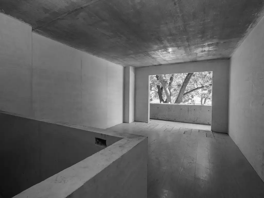 1 a 3 Ambientes - Apto profesional - Villa del Parque - Foto 13