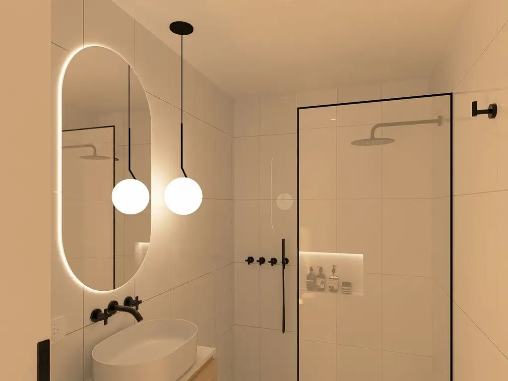 Emprendimiento de 26 Unidades