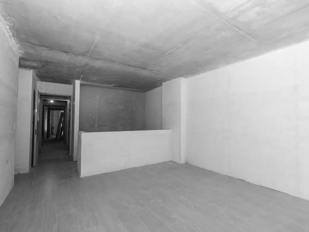 1 a 3 Ambientes - Apto profesional - Villa del Parque - Foto 15