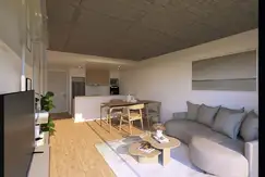 Emprendimiento en Villa del Parque