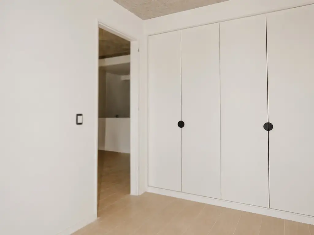1 a 3 Ambientes - Apto profesional - Villa del Parque - Foto 24