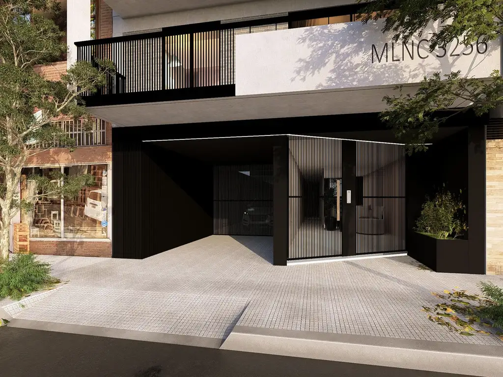 1 a 3 Ambientes - Apto profesional - Villa del Parque en Villa del Parque