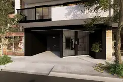 1 a 3 Ambientes - Apto profesional - Villa del Parque en Villa del Parque