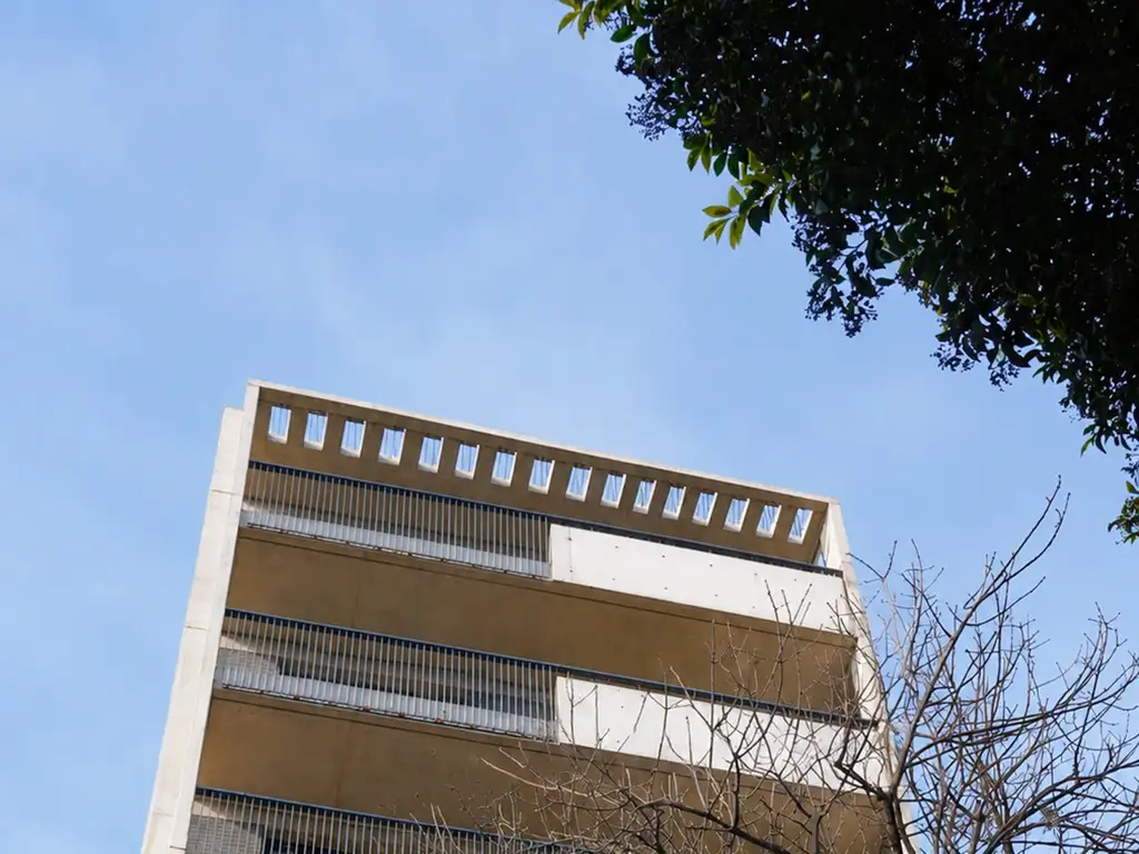 1 a 3 Ambientes - Apto profesional - Villa del Parque - Foto 13