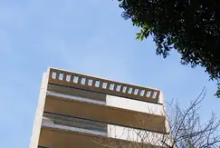 1 a 3 Ambientes - Apto profesional - Villa del Parque - Foto 13