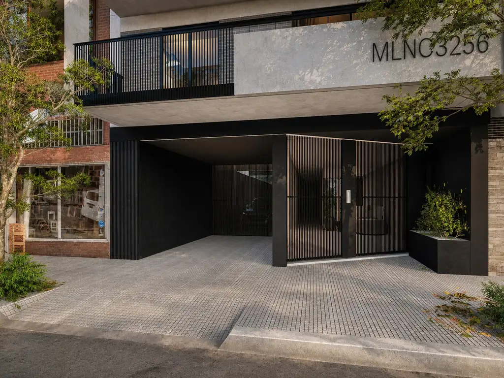 1 a 3 Ambientes - Apto profesional - Villa del Parque - Foto 11