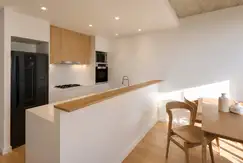 1 a 3 Ambientes - Apto profesional - Villa del Parque - Foto 14