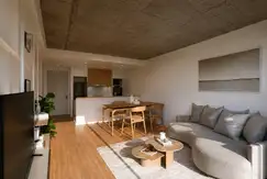 1 a 3 Ambientes - Apto profesional - Villa del Parque - Foto 17