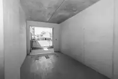 1 a 3 Ambientes - Apto profesional - Villa del Parque - Foto 11