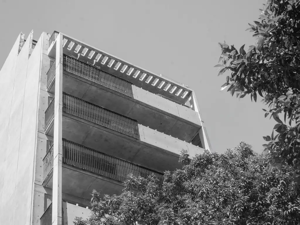 1 a 3 Ambientes - Apto profesional - Villa del Parque de 26 Unidades en Villa del Parque