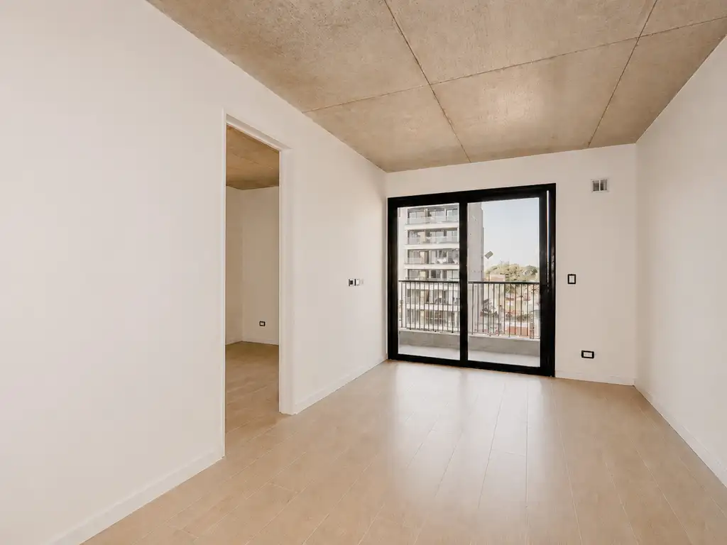 1 a 3 Ambientes - Apto profesional - Villa del Parque - Foto 14