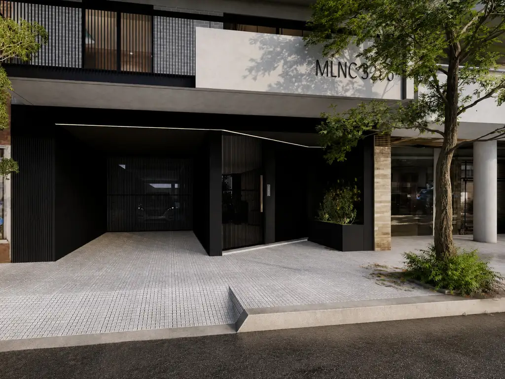 1 a 3 Ambientes - Apto profesional - Villa del Parque - Foto 12