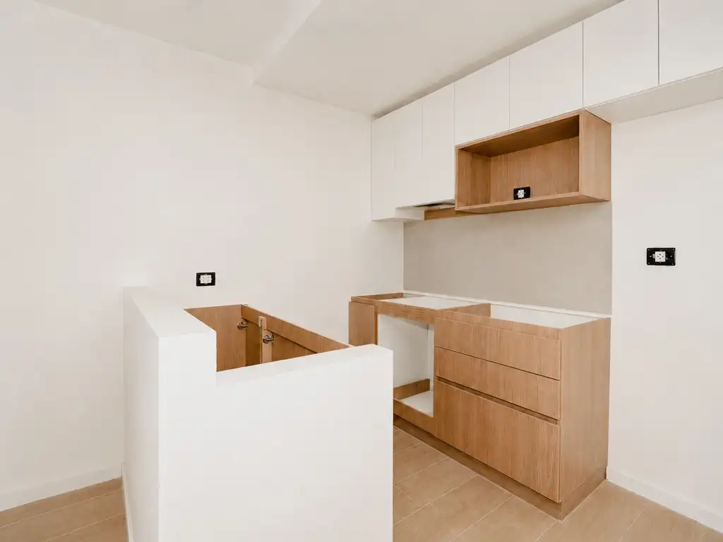 1 a 3 Ambientes - Apto profesional - Villa del Parque - Foto 20