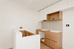 1 a 3 Ambientes - Apto profesional - Villa del Parque - Foto 20